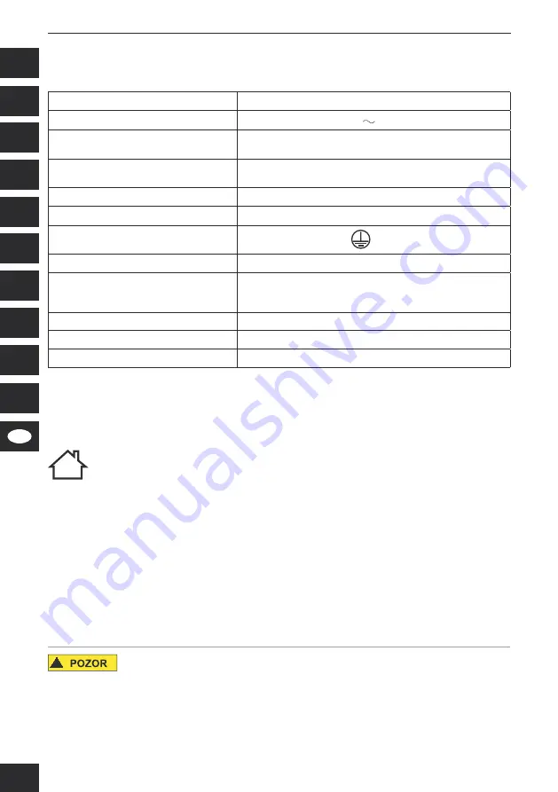 Goobay 39510 User Manual Download Page 106