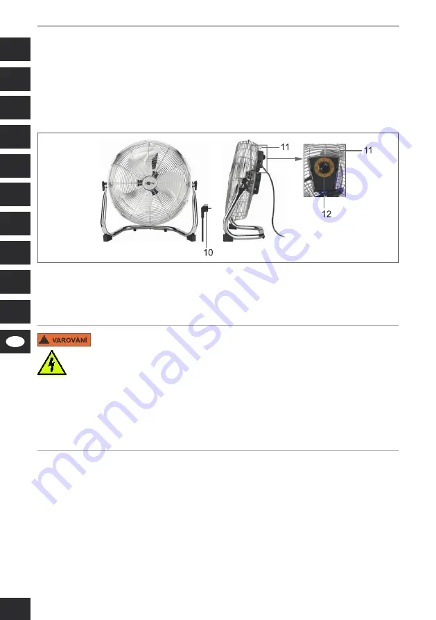 Goobay 39510 User Manual Download Page 108