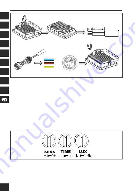 Goobay 44529 User Manual Download Page 80