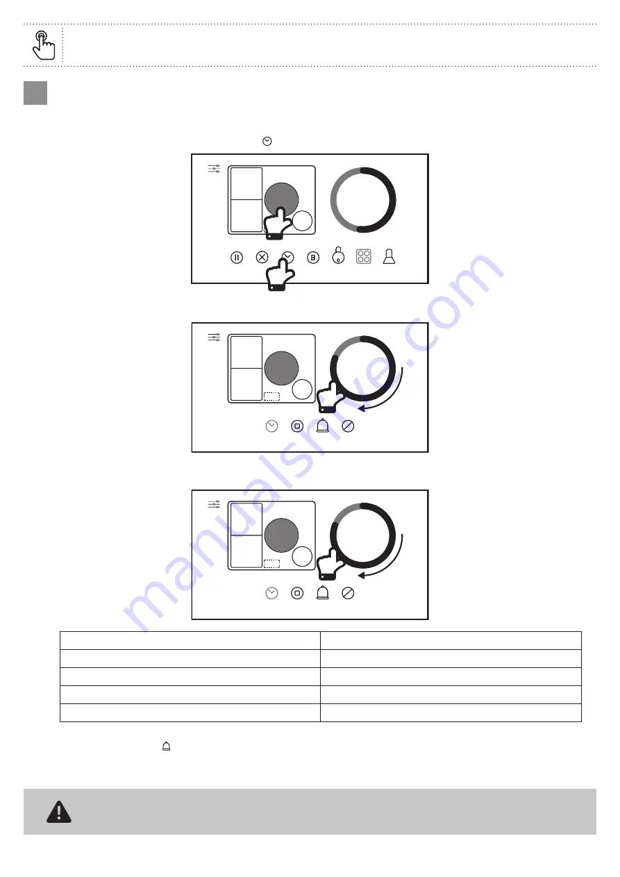 GoodHome 3663602434375 Manual Download Page 97