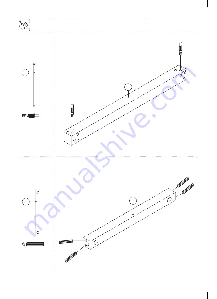 GoodHome avela 5059340018034 Manual Download Page 14