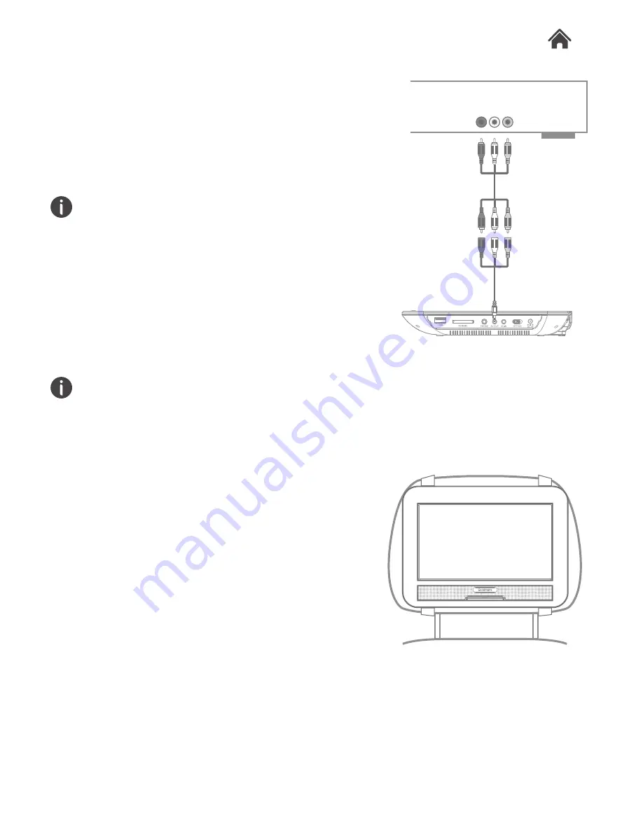 Goodmans 329944 User Manual Download Page 9