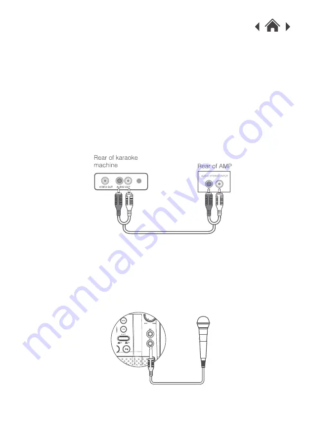 Goodmans 339562 User Manual Download Page 10