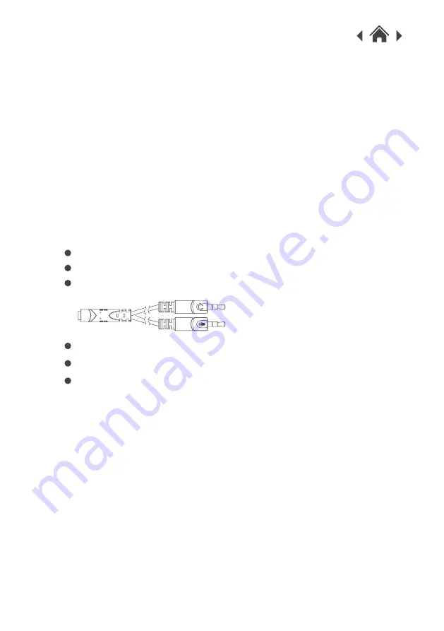 Goodmans 346510 Скачать руководство пользователя страница 3