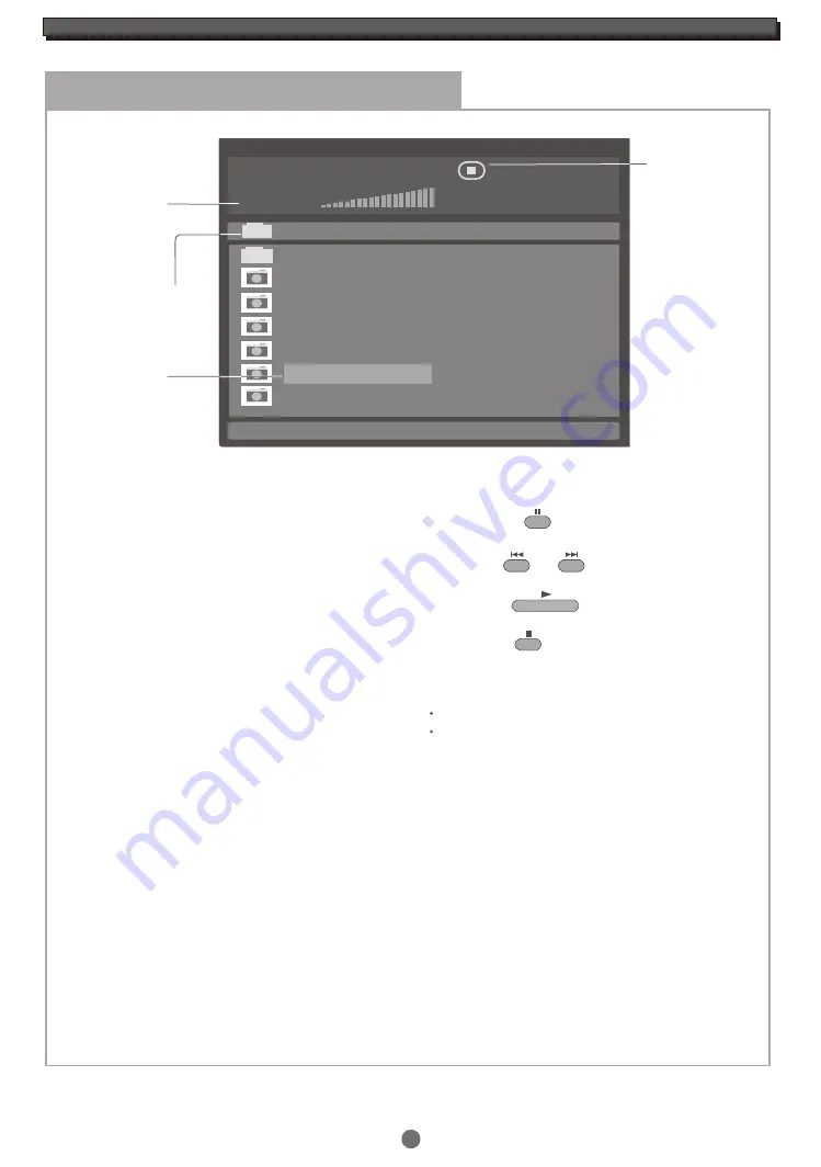 Goodmans gdvd150 Instruction Manual Download Page 27