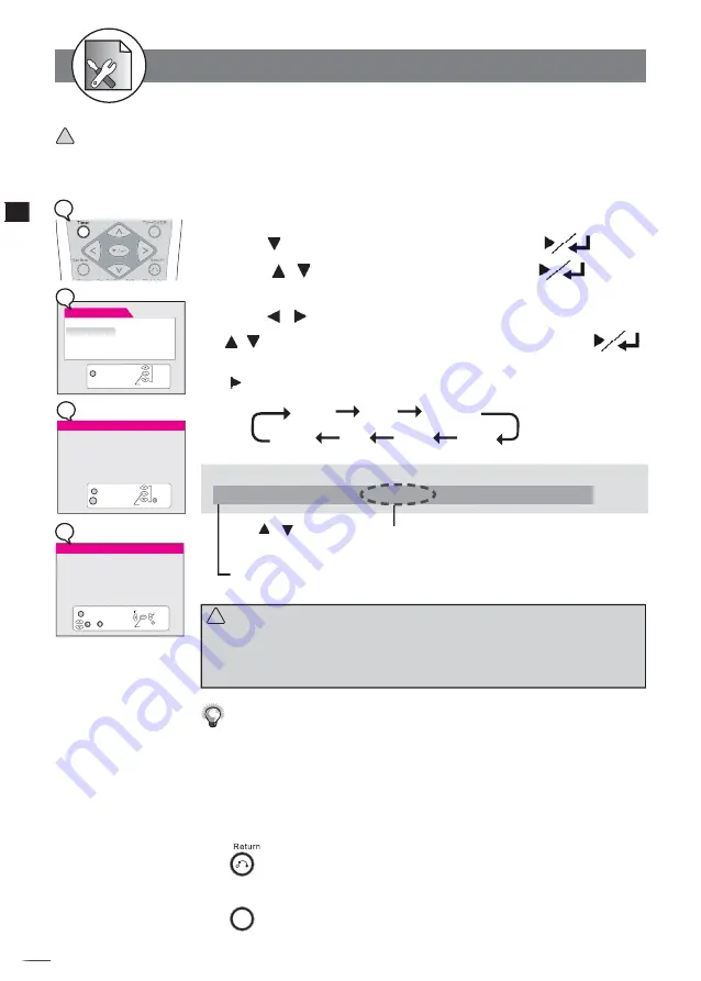 Goodmans GDVD301R User Manual Download Page 68