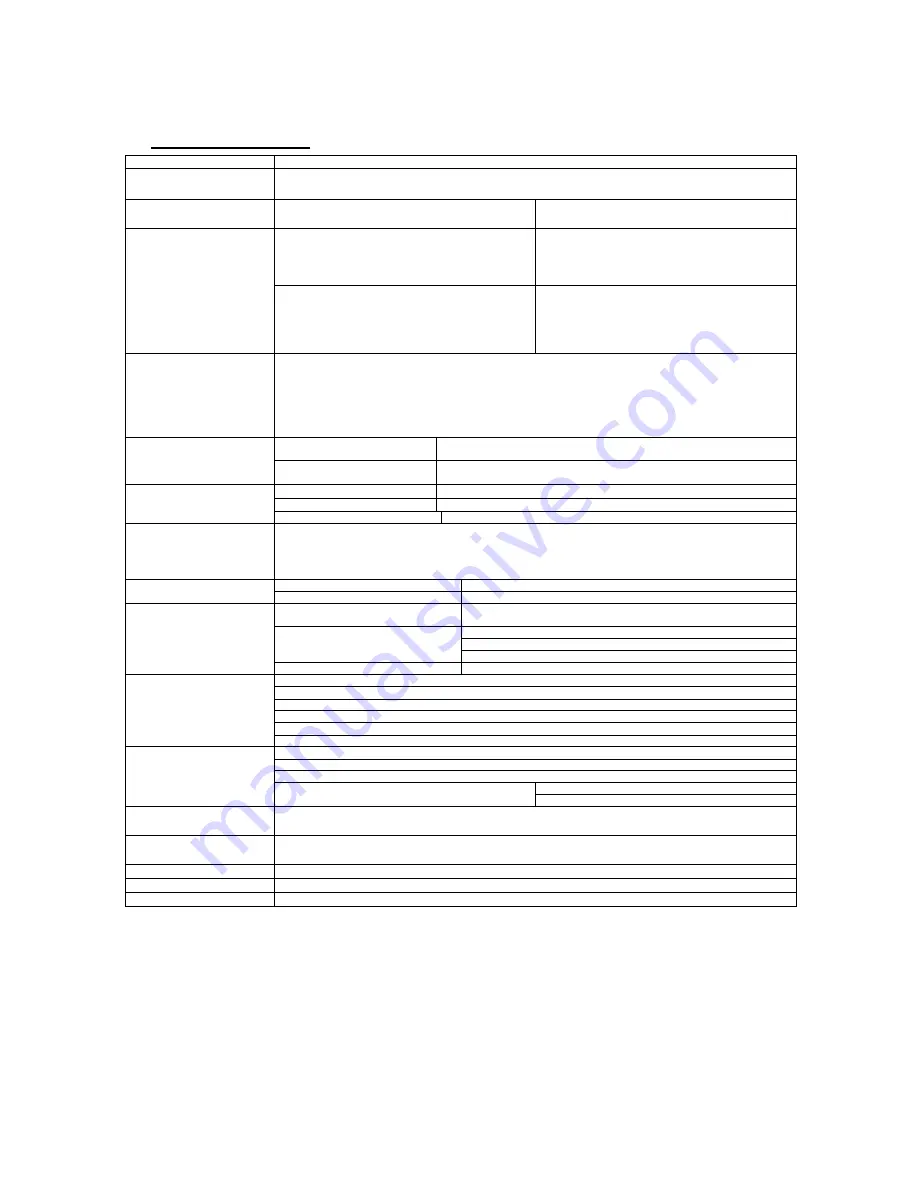 Goodmans GDVDR320HDMI / B User Manual Download Page 41