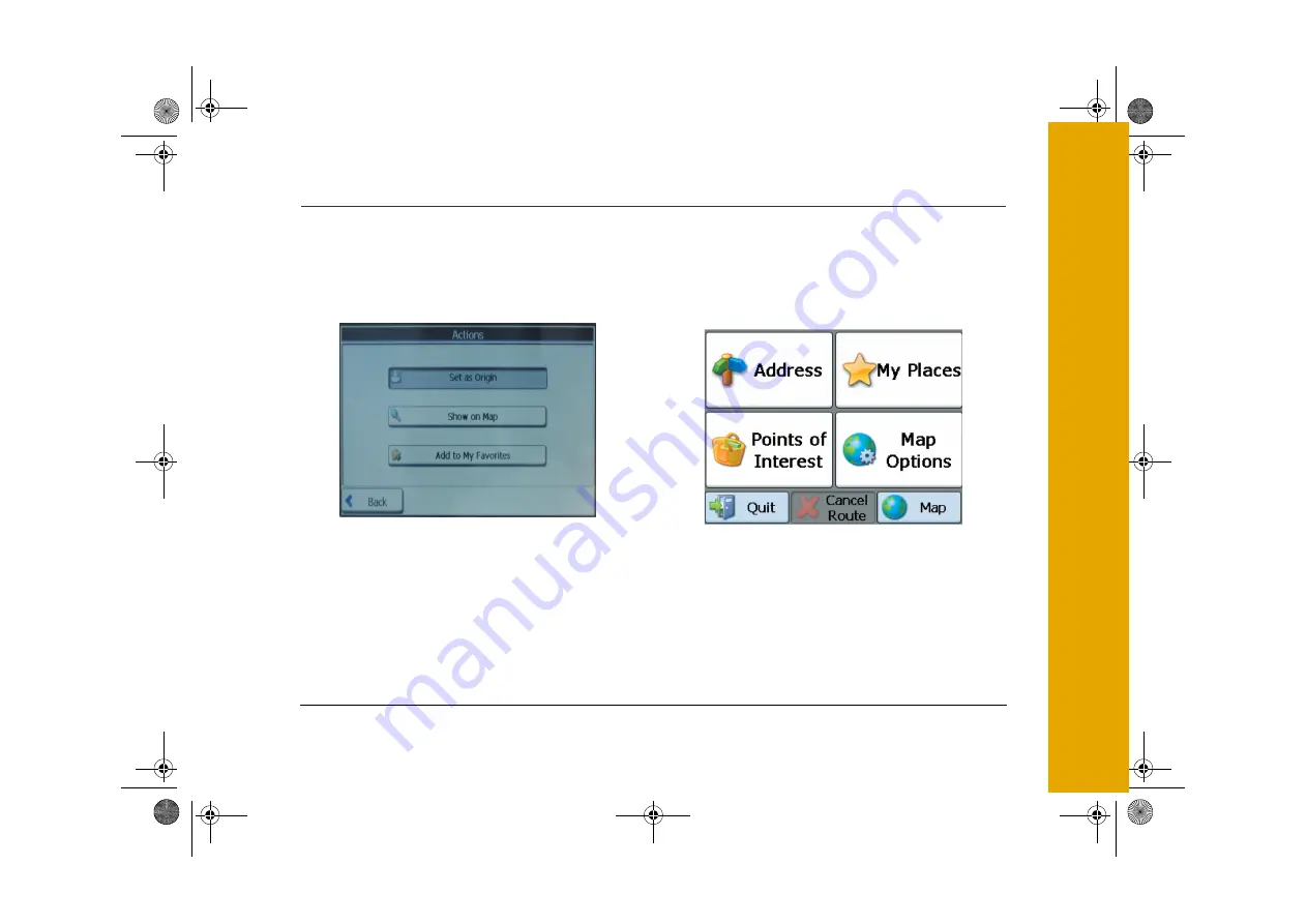 Goodmans GNAV12 User Manual Download Page 23