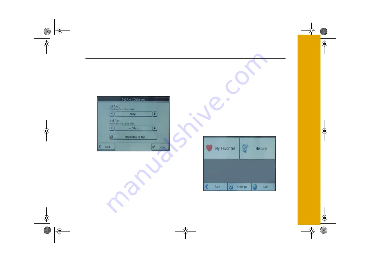 Goodmans GNAV12 User Manual Download Page 27