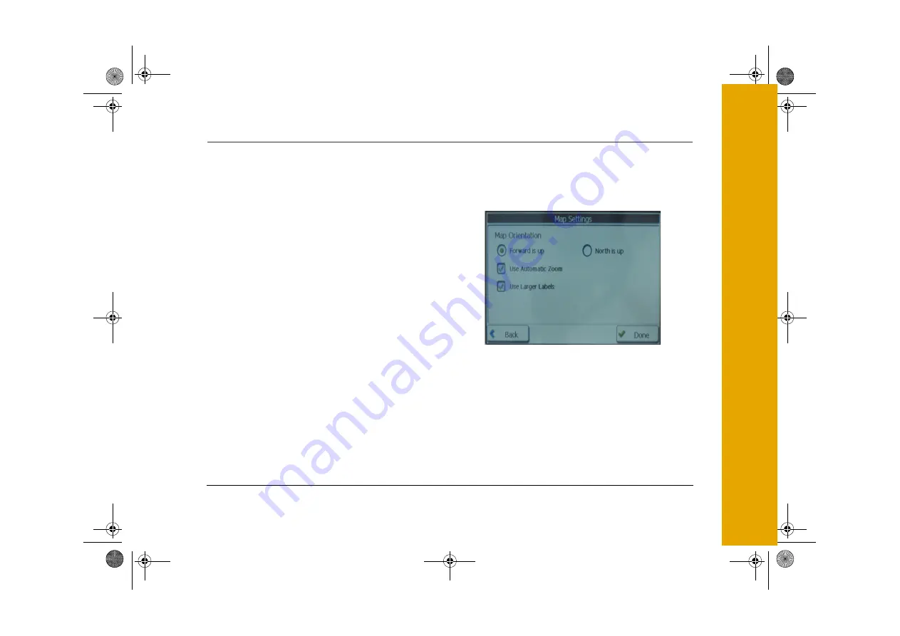 Goodmans GNAV12 User Manual Download Page 39