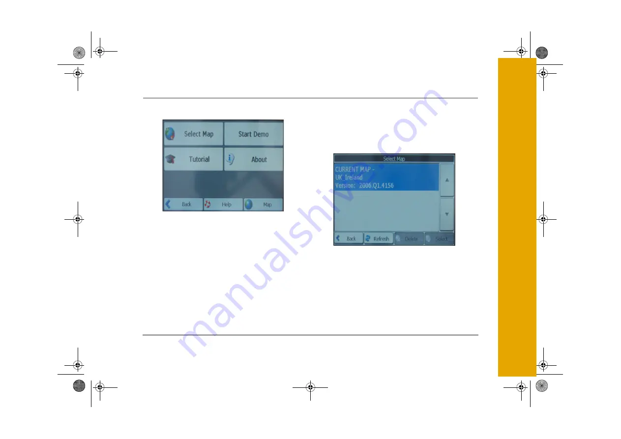 Goodmans GNAV12 User Manual Download Page 41