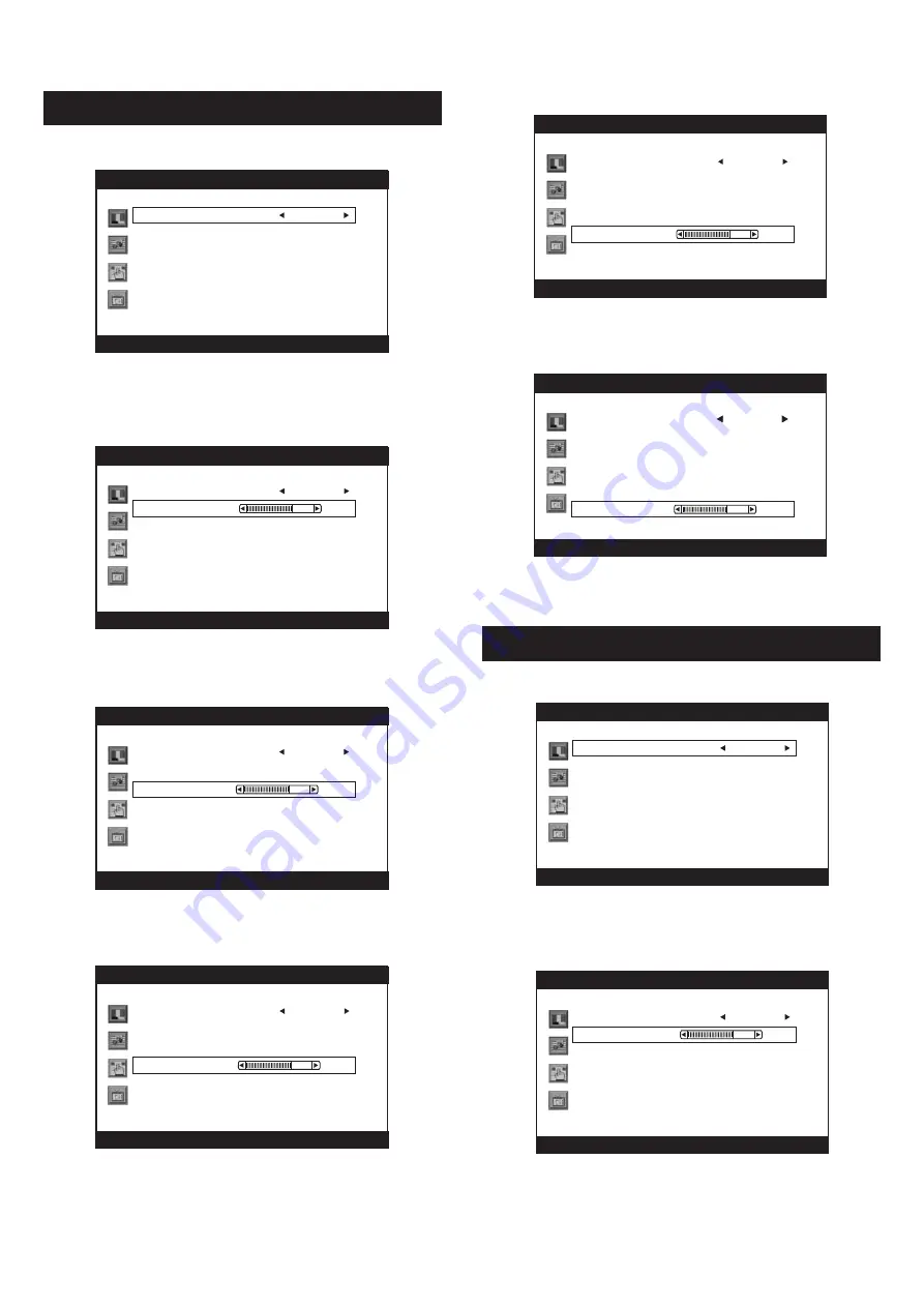 Goodmans GTV15N5DVD Instruction Manual Download Page 15