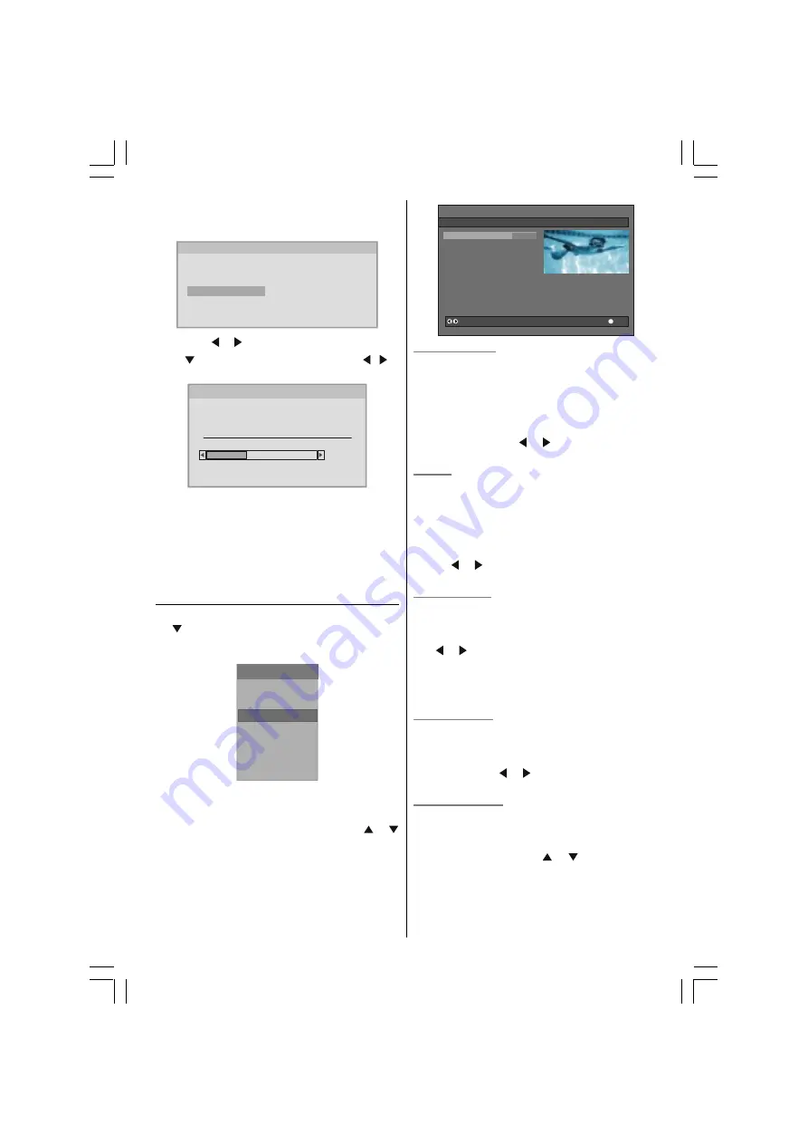 Goodmans GTV69RFDT User Manual Download Page 16