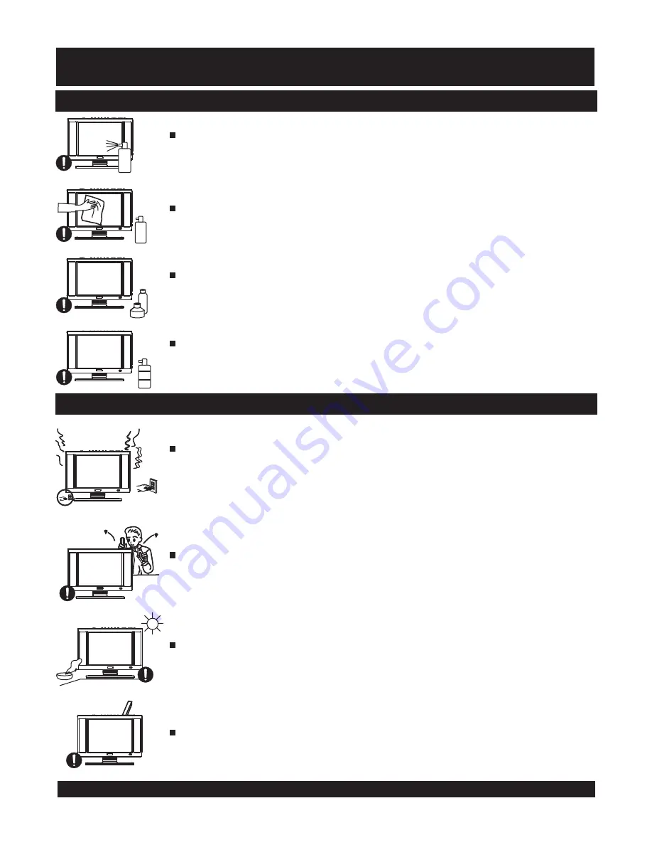 Goodmans GTVL15N5DVD Instruction Manual Download Page 23