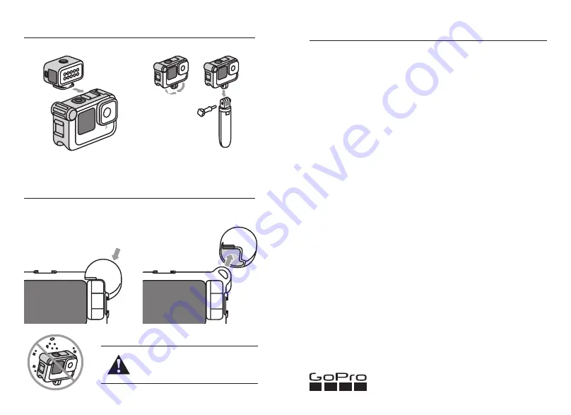 GoPro Light Mod User Manual Download Page 15