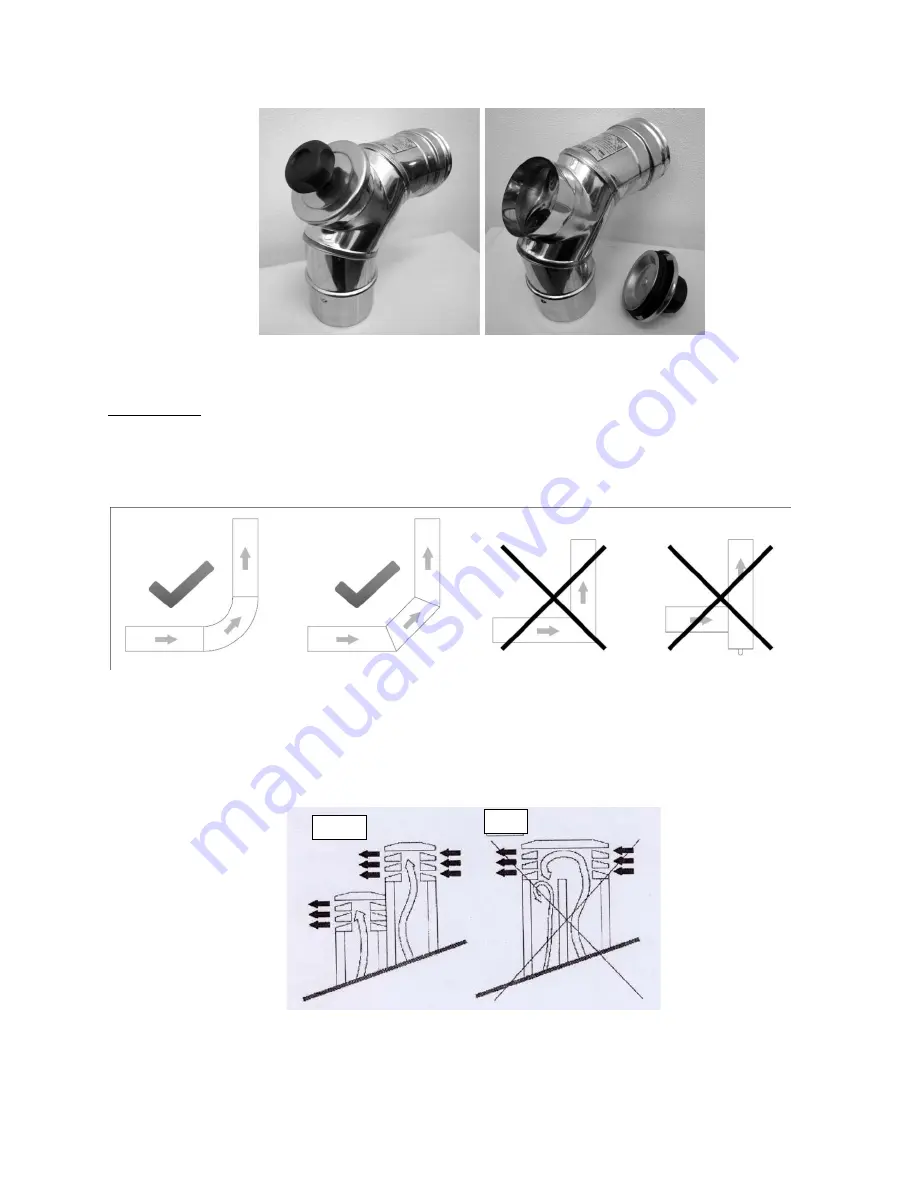 Gorenje Aqua ECOLOGIC Instructions For Use, Maintenance And Installation Manual Download Page 12