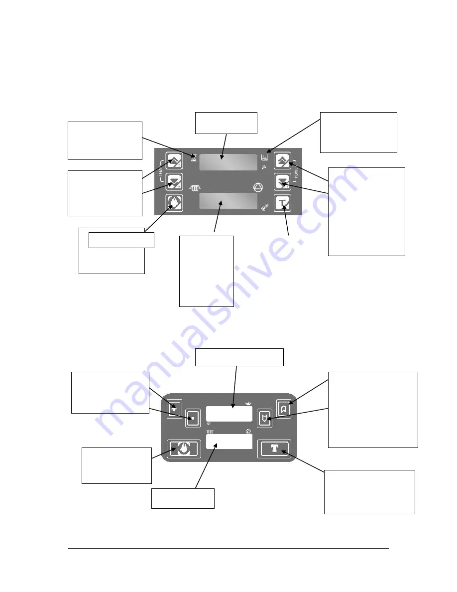 Gorenje Aqua ECOLOGIC Instructions For Use, Maintenance And Installation Manual Download Page 75