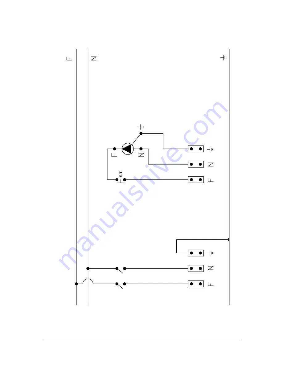 Gorenje Aqua ECOLOGIC Instructions For Use, Maintenance And Installation Manual Download Page 104