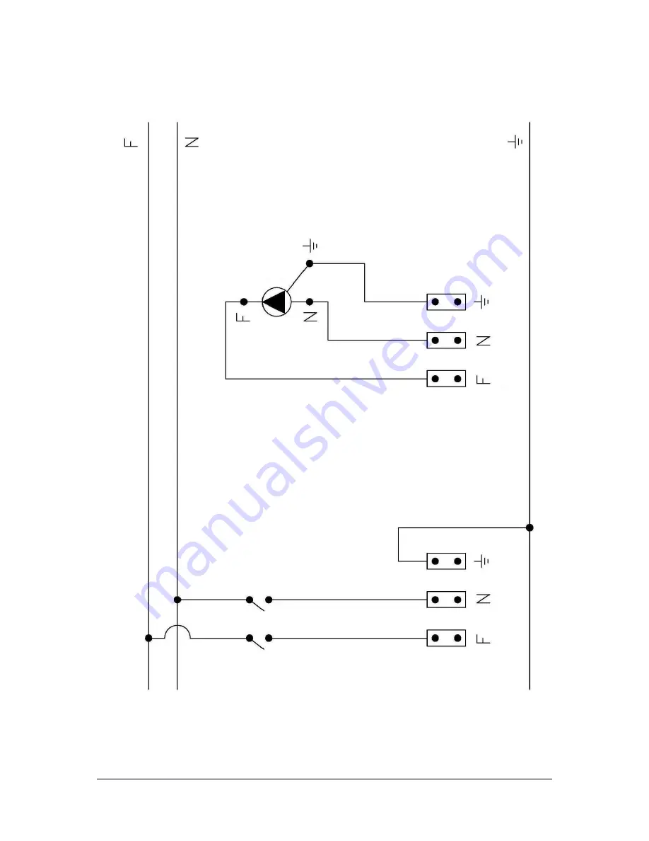 Gorenje Aqua ECOLOGIC Instructions For Use, Maintenance And Installation Manual Download Page 108