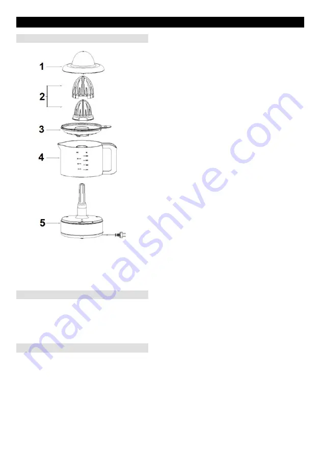 Gorenje CJ30E Instruction Manual Download Page 35