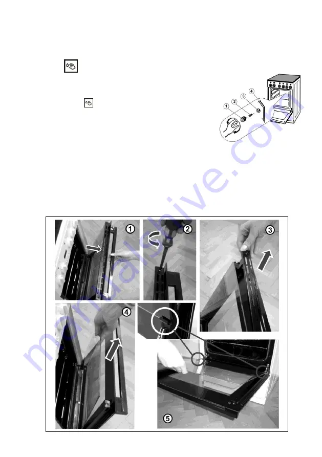 Gorenje Classico EC52CLI1 Instructions For Use Manual Download Page 11