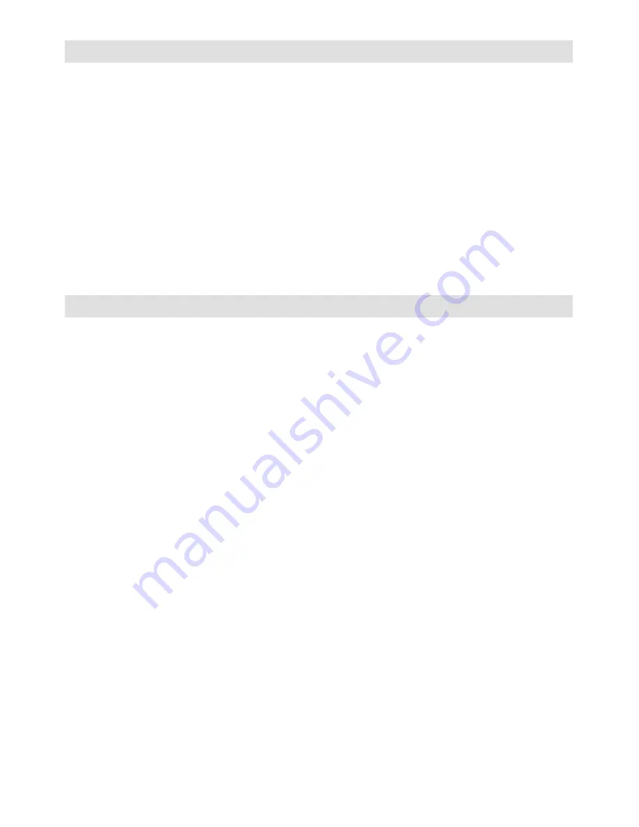 Gorenje CMO-200 DGW Instruction Manuals Download Page 4