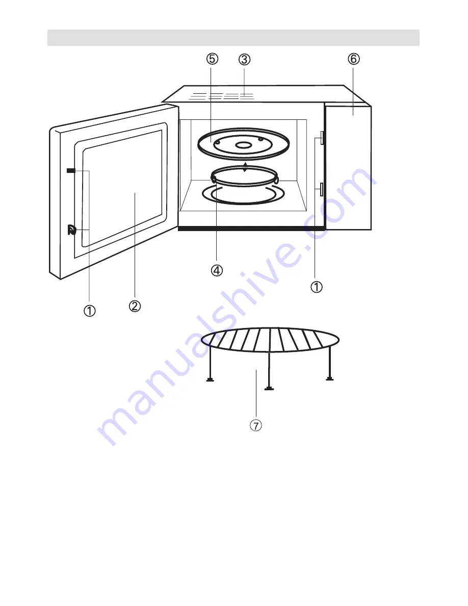 Gorenje CMO-200 DGW Instruction Manuals Download Page 33