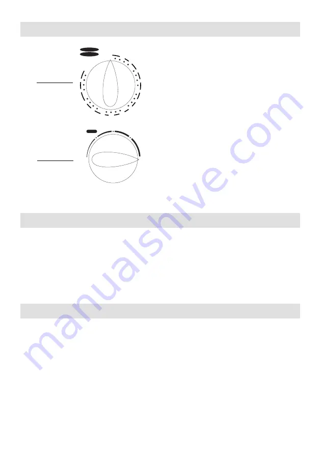 Gorenje CMO 200 MW II Instruction Manual Download Page 172