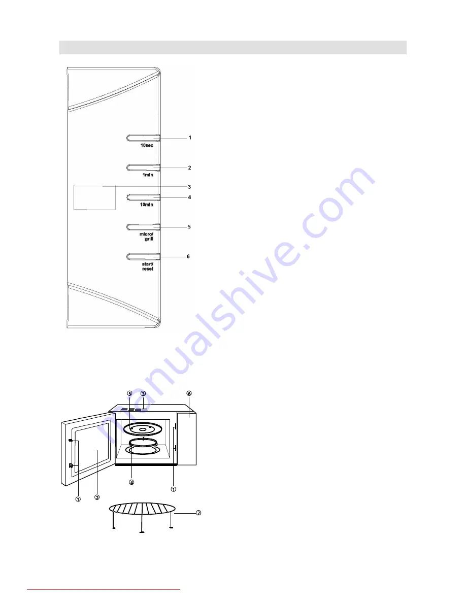 Gorenje GMO 20 DGS Instruction Manual Download Page 66