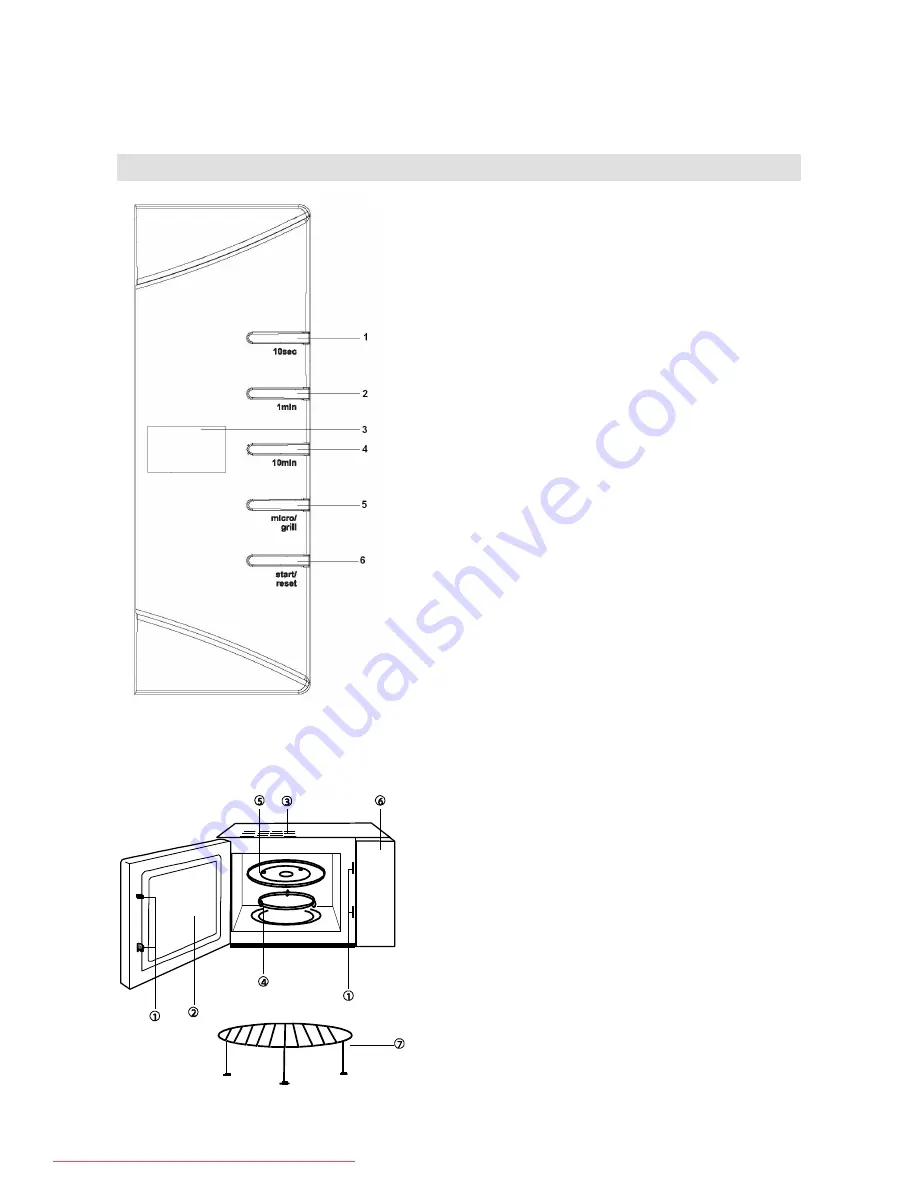 Gorenje GMO 20 DGS Instruction Manual Download Page 84