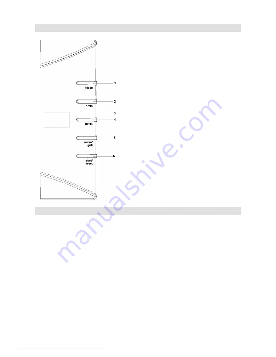 Gorenje GMO 20 DGS Instruction Manual Download Page 91