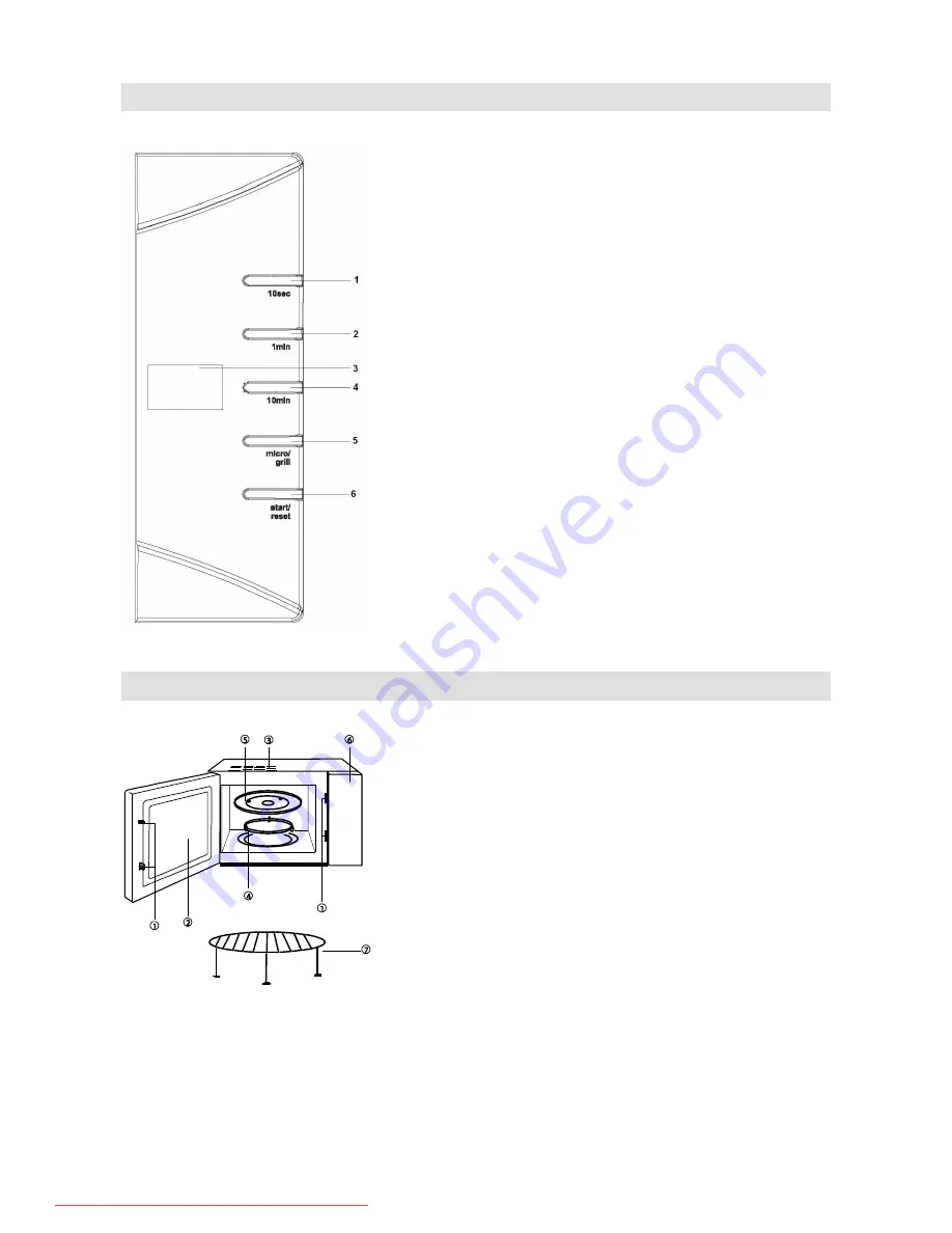 Gorenje GMO 20 DGS Instruction Manual Download Page 116