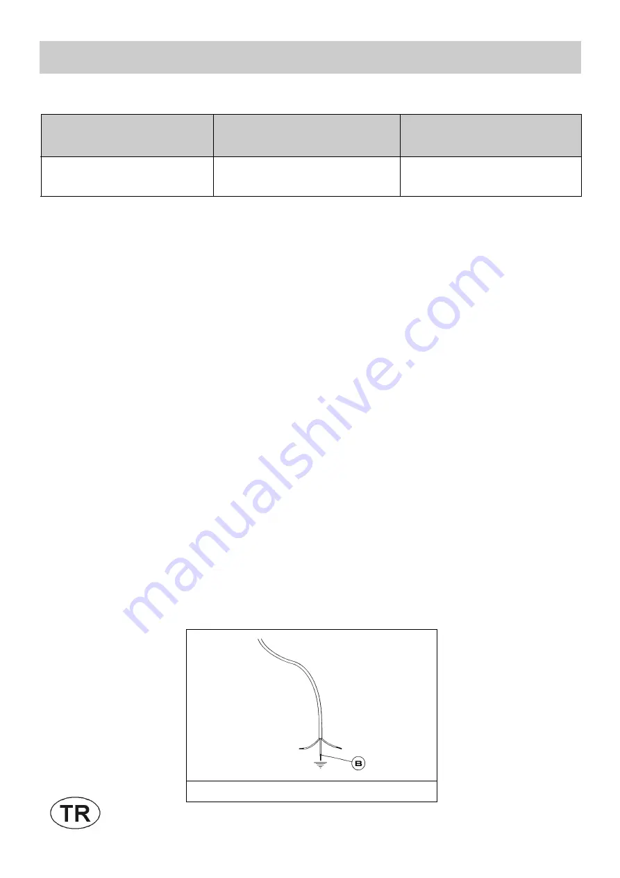 Gorenje GT64AB1-236661 Скачать руководство пользователя страница 77