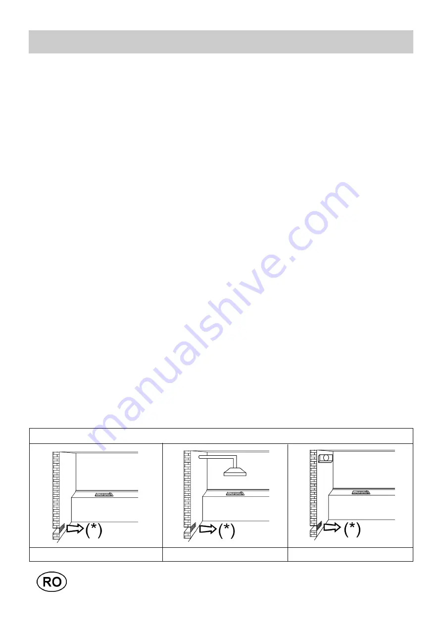 Gorenje GT64AB1-236661 Instruction Manual Download Page 84