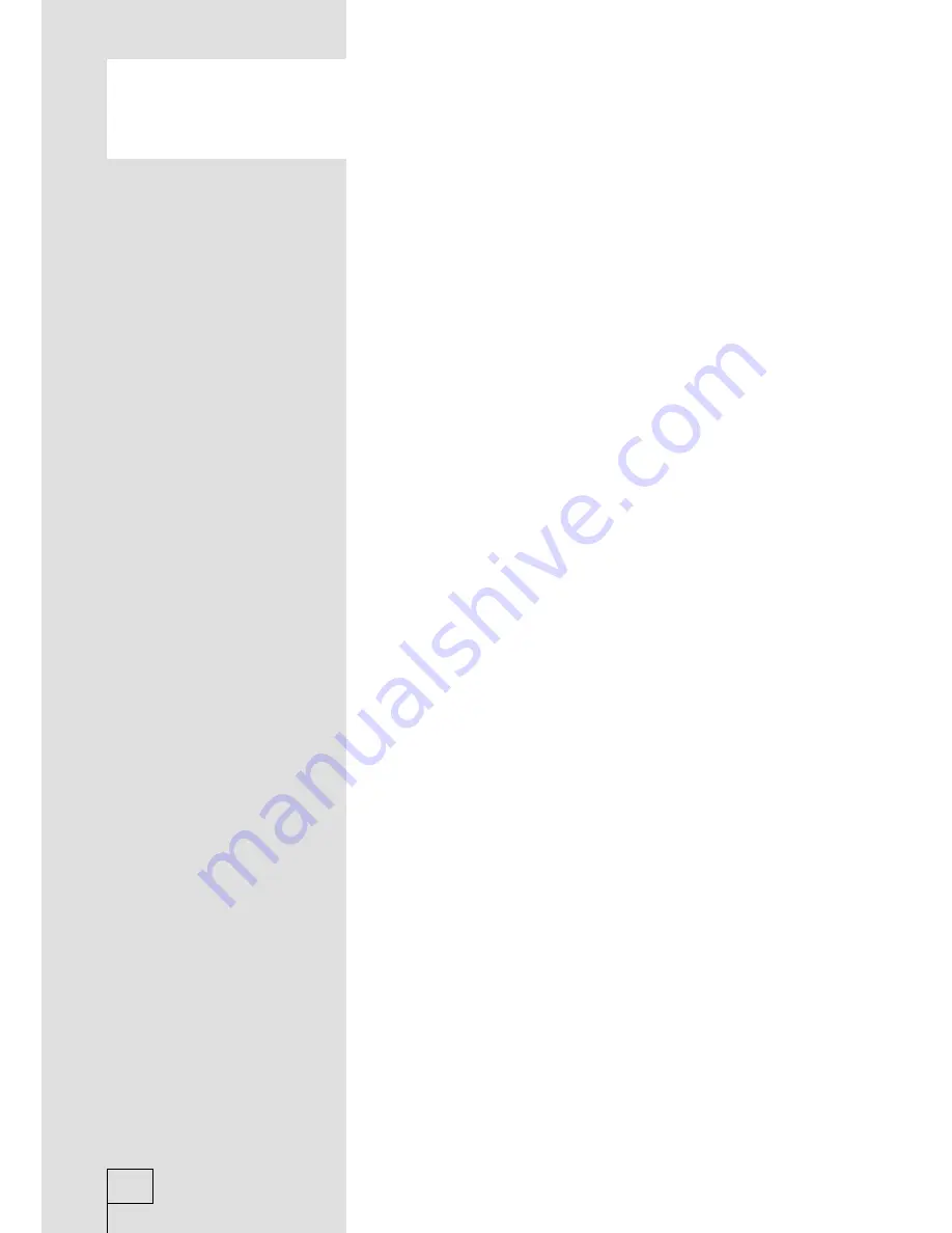 Gorenje HKS3661EF Instructions For Use Manual Download Page 2