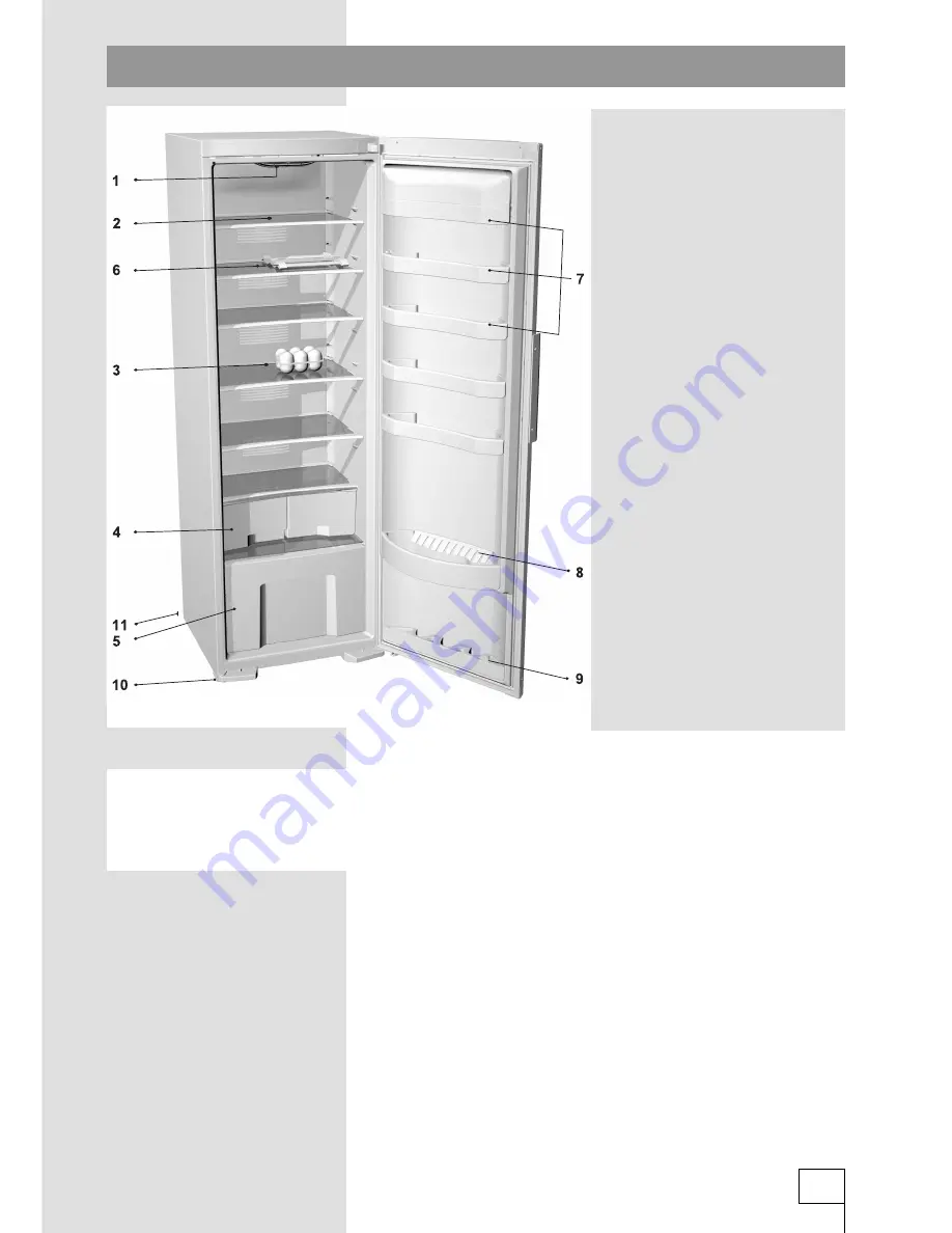 Gorenje HKS3661EF Скачать руководство пользователя страница 5