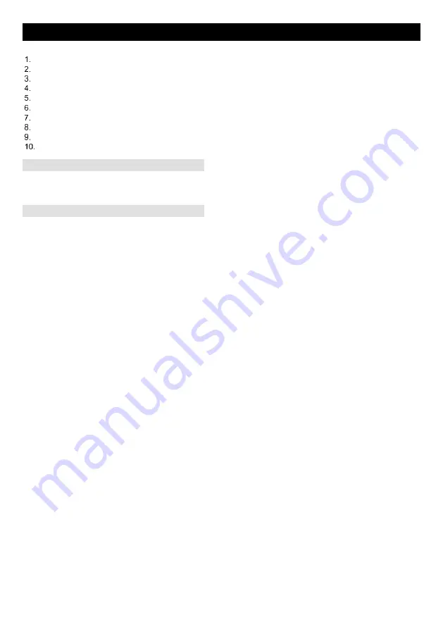 Gorenje MMC1000XE Instruction Manual Download Page 29