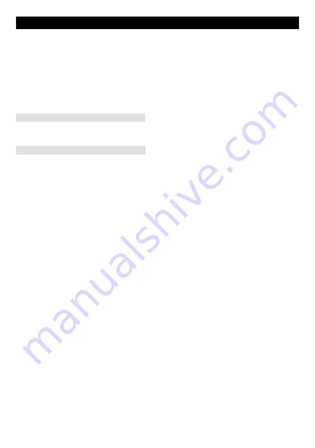 Gorenje MMC1000XE Instruction Manual Download Page 53