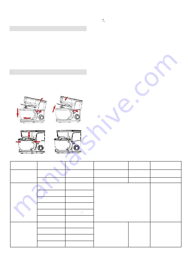 Gorenje MMC1005W Скачать руководство пользователя страница 69