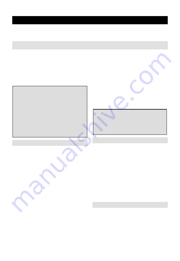 Gorenje MMO 20 DE Instruction Manual Download Page 38