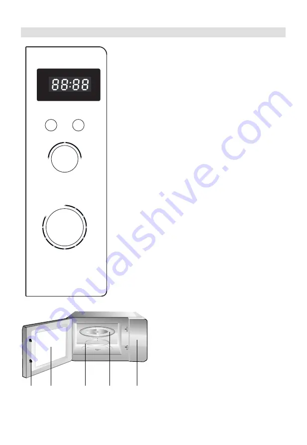 Gorenje MMO 20 DE Instruction Manual Download Page 97