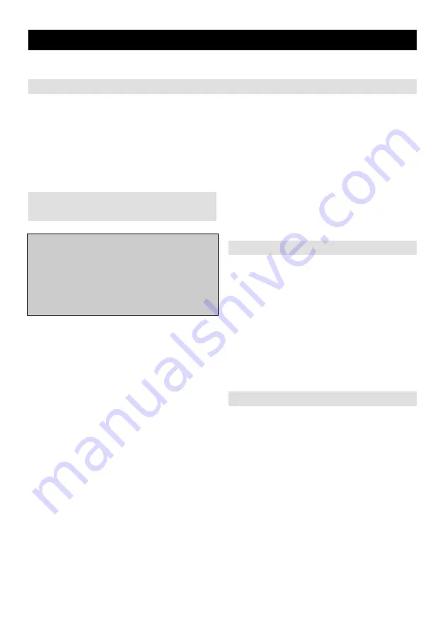 Gorenje MO 17 DS Instruction Manual Download Page 100