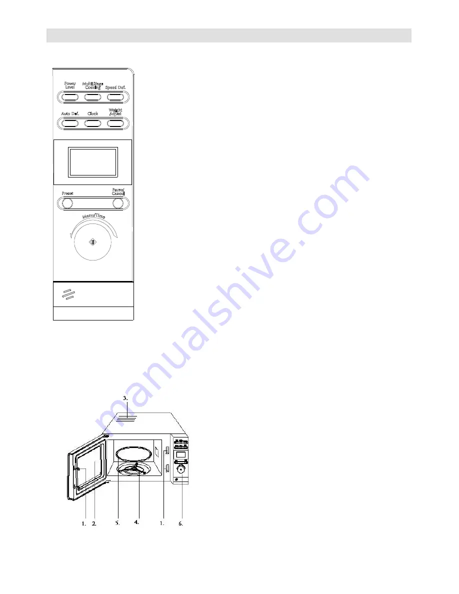 Gorenje MO 17 DW Скачать руководство пользователя страница 28