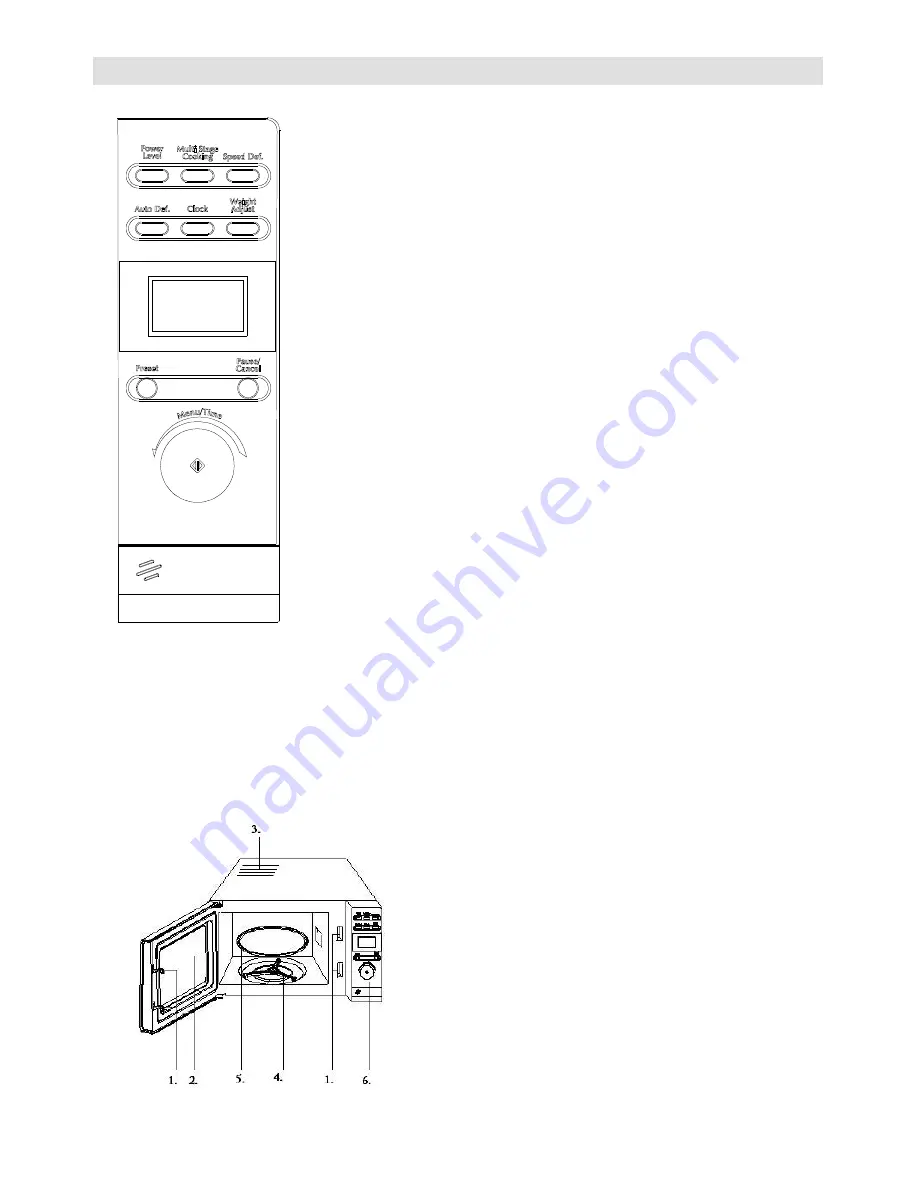 Gorenje MO 17 DW Скачать руководство пользователя страница 51