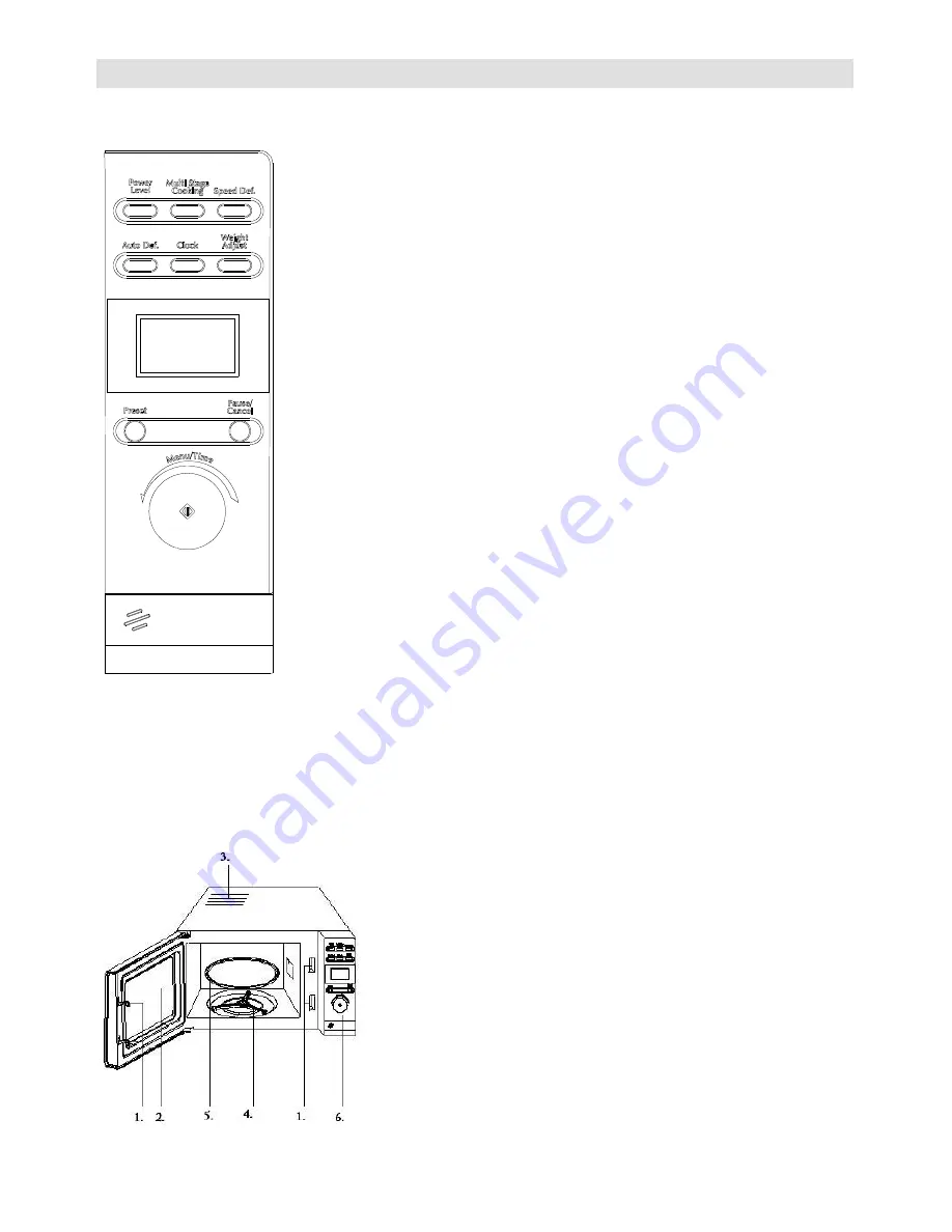 Gorenje MO 17 DW Скачать руководство пользователя страница 58