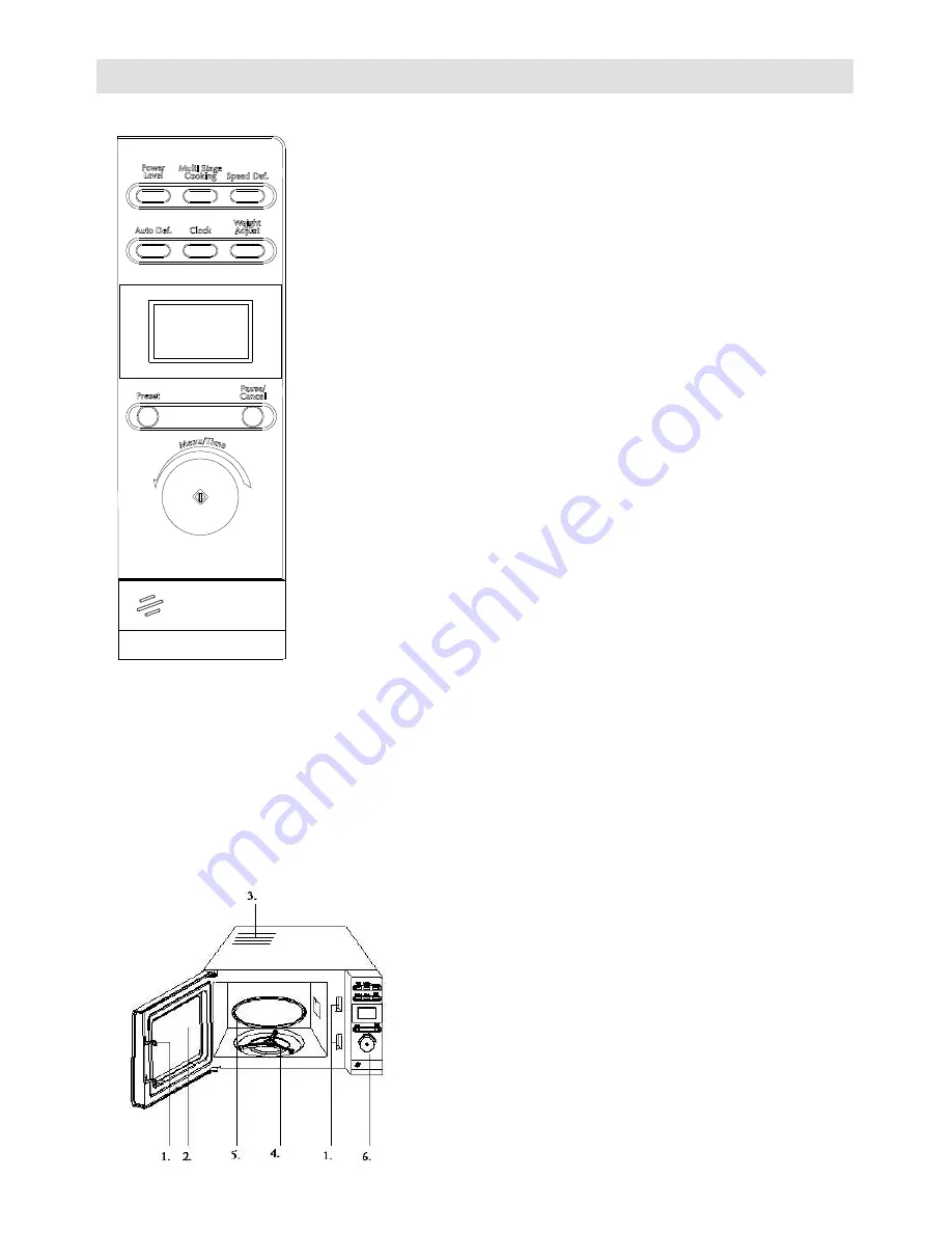 Gorenje MO 17 DW Скачать руководство пользователя страница 65