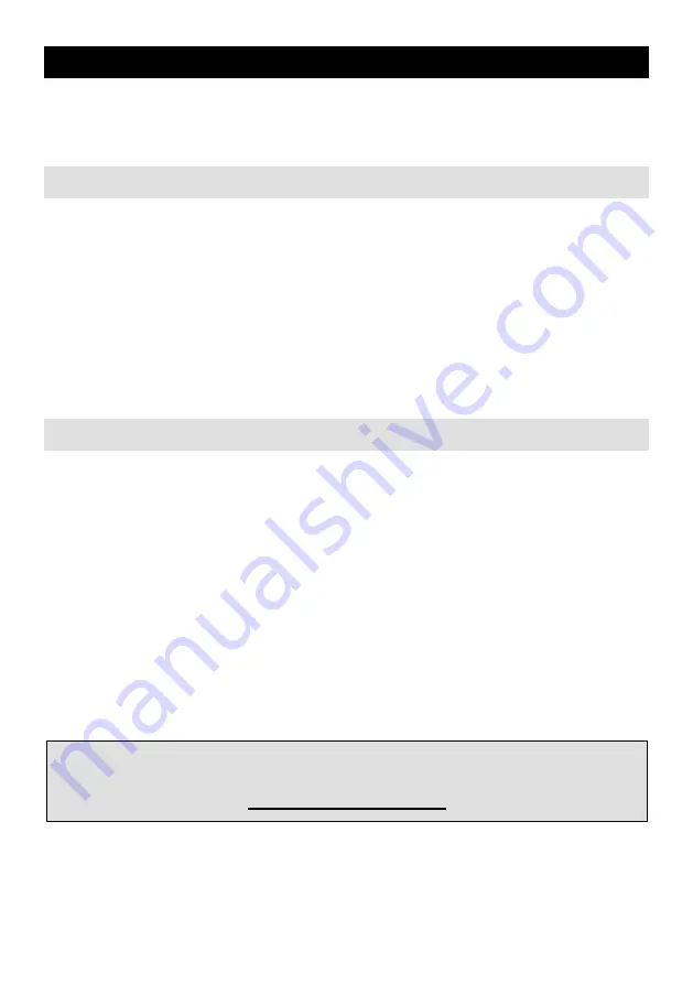 Gorenje MO 17 MS Instruction Manual Download Page 25