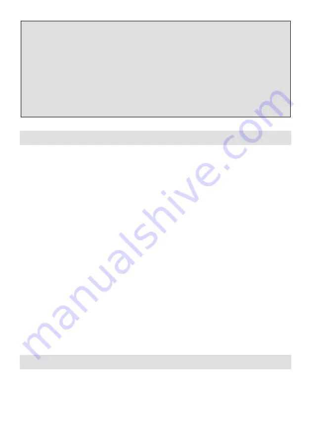 Gorenje MO 17 MS Instruction Manual Download Page 27