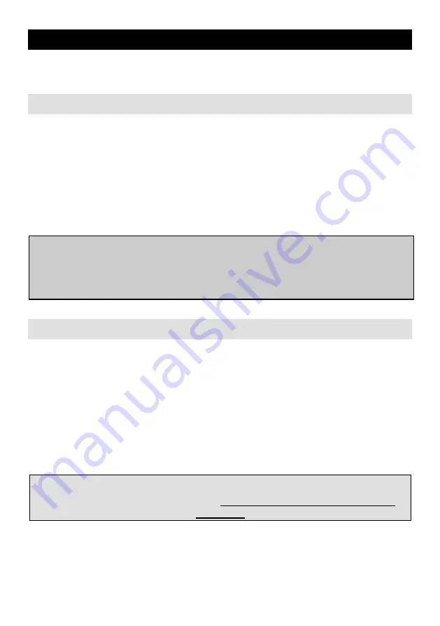 Gorenje MO 17 MS Instruction Manual Download Page 69