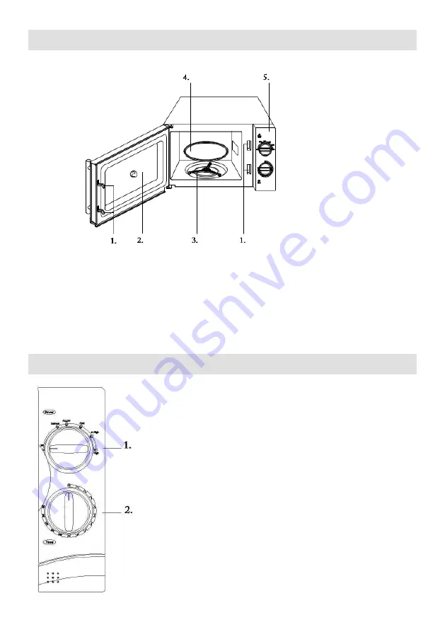 Gorenje MO 17 MS Скачать руководство пользователя страница 95